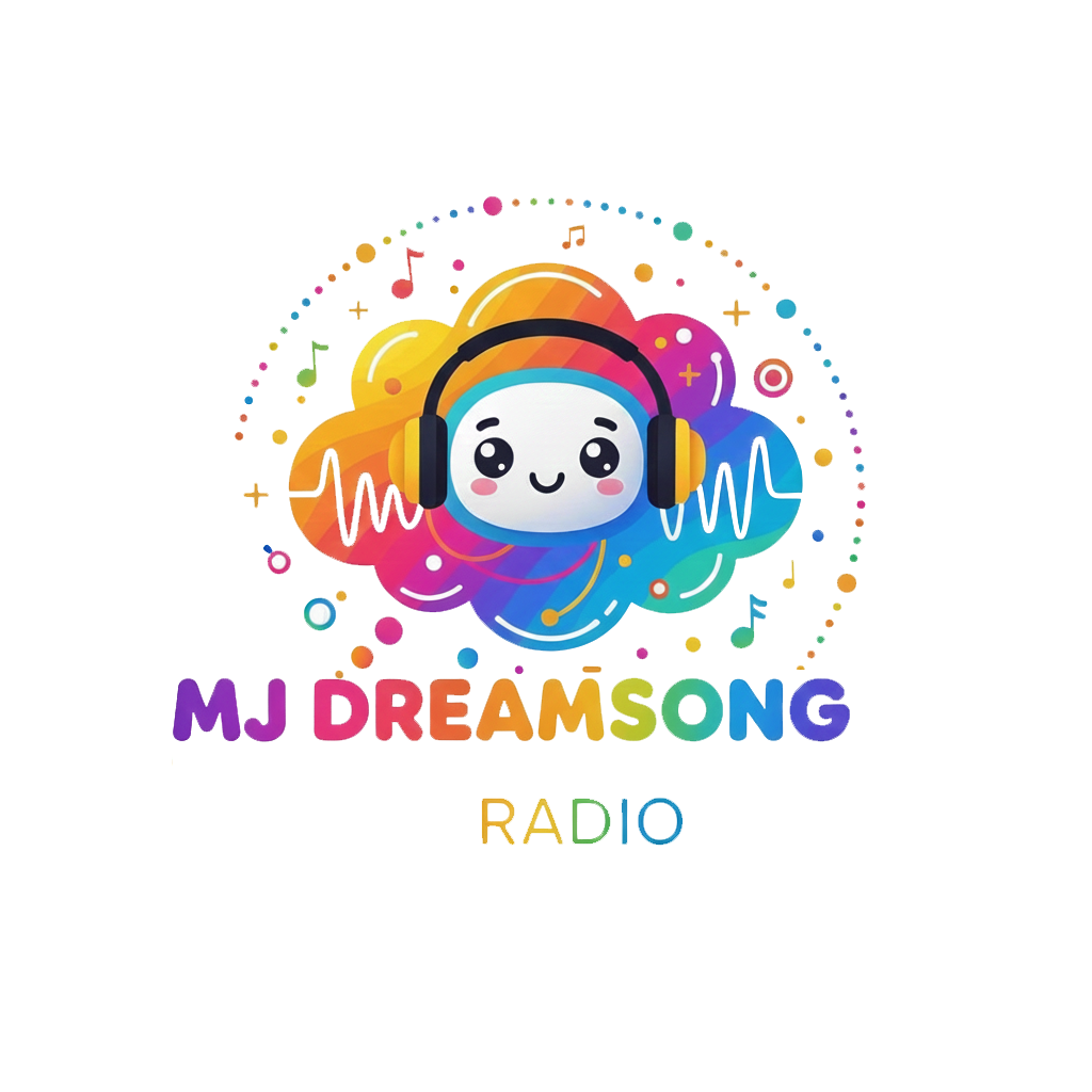 mjdreamsong ai radio